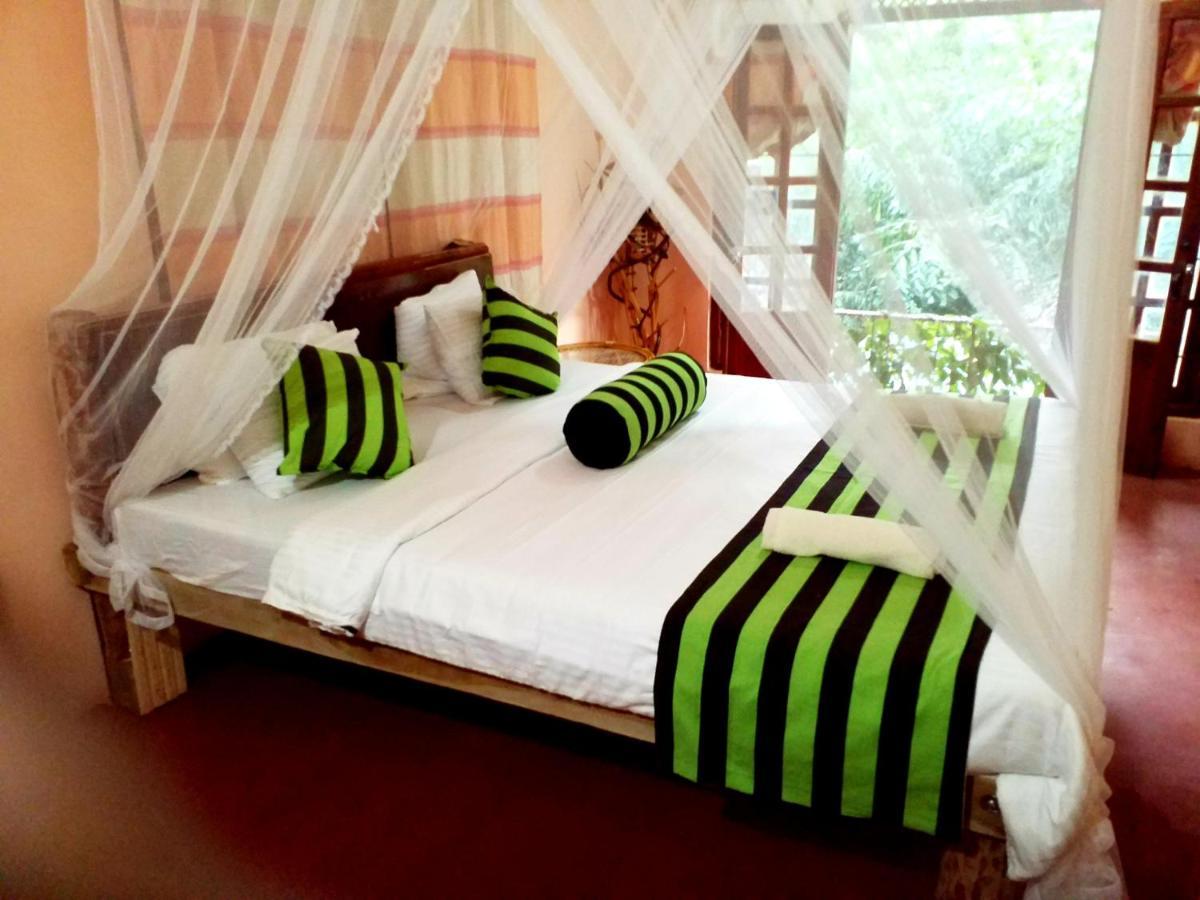Ella Green Cottages Buitenkant foto