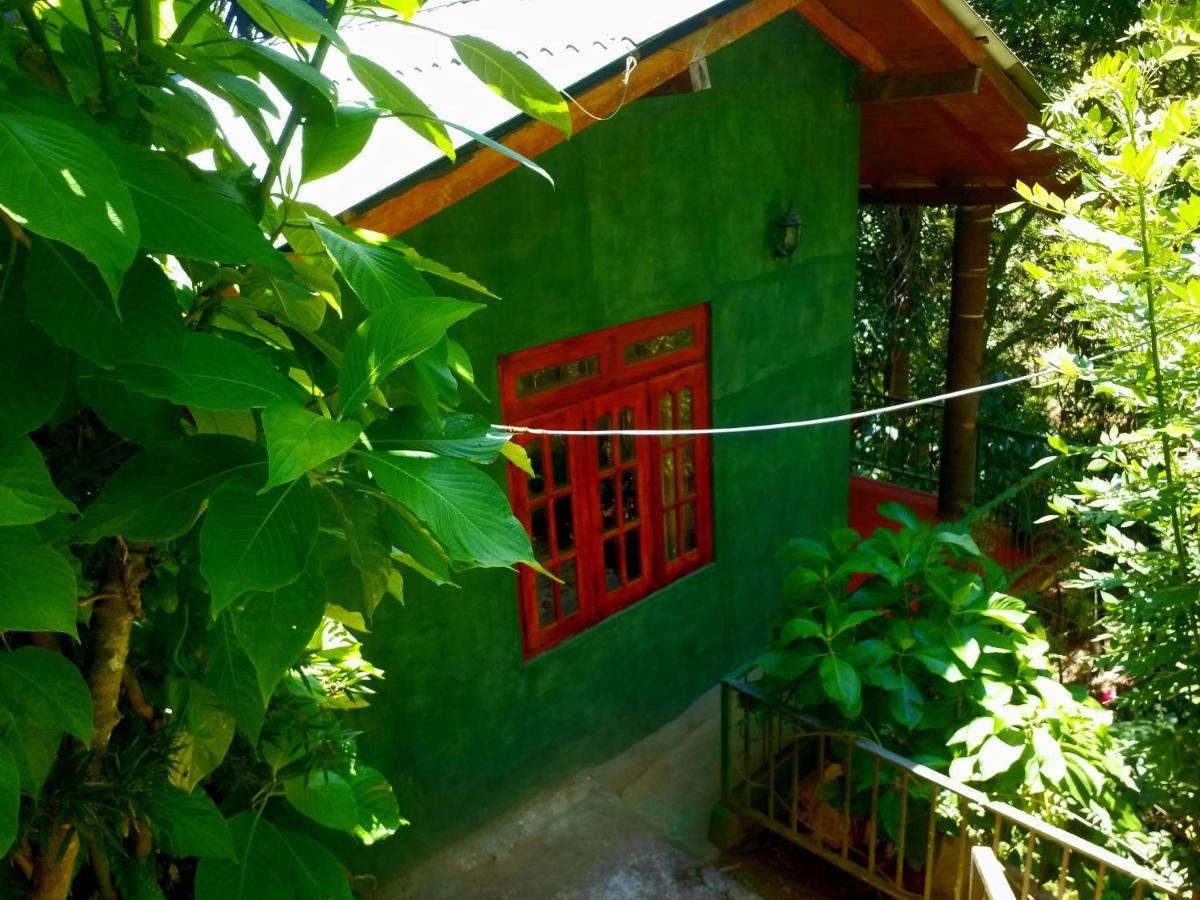 Ella Green Cottages Buitenkant foto