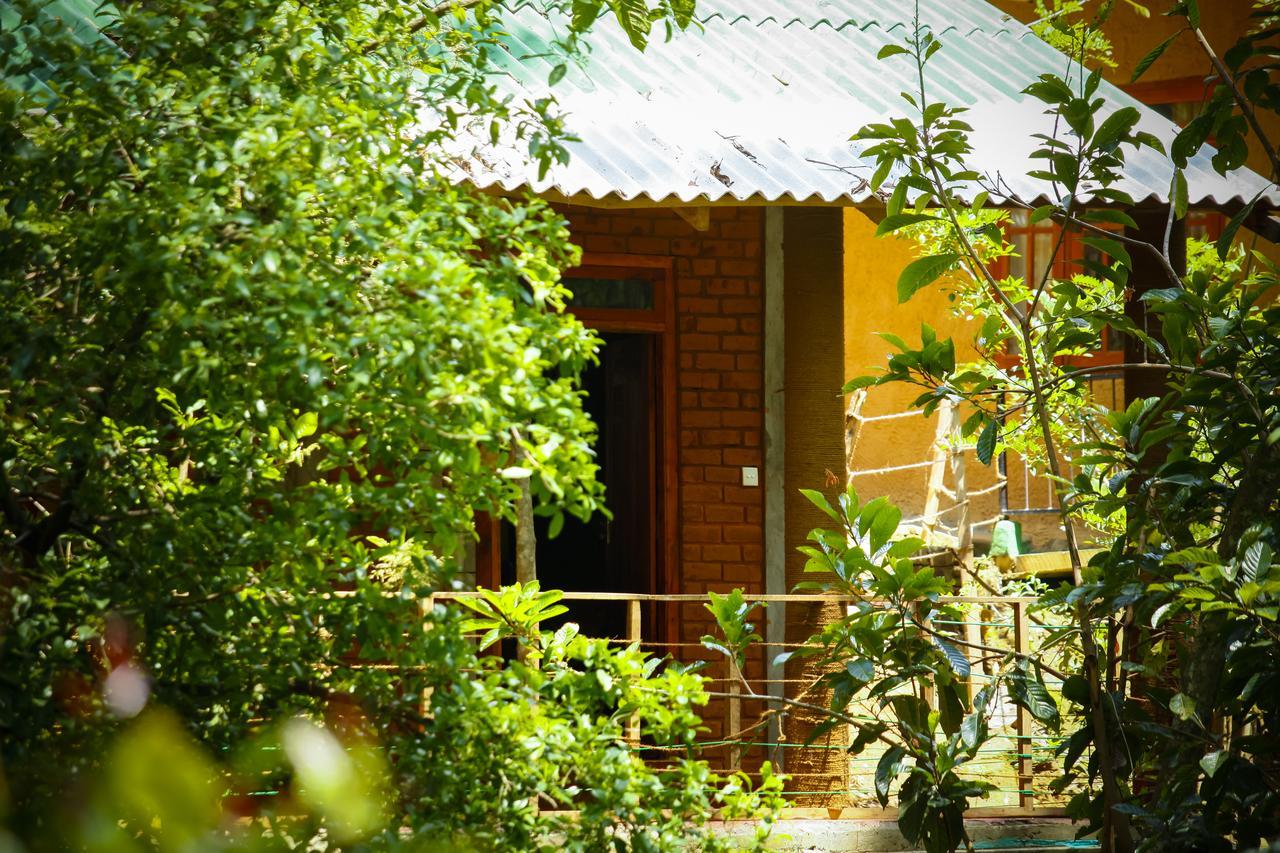 Ella Green Cottages Buitenkant foto